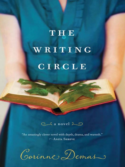 Title details for The Writing Circle by Corinne Demas - Available